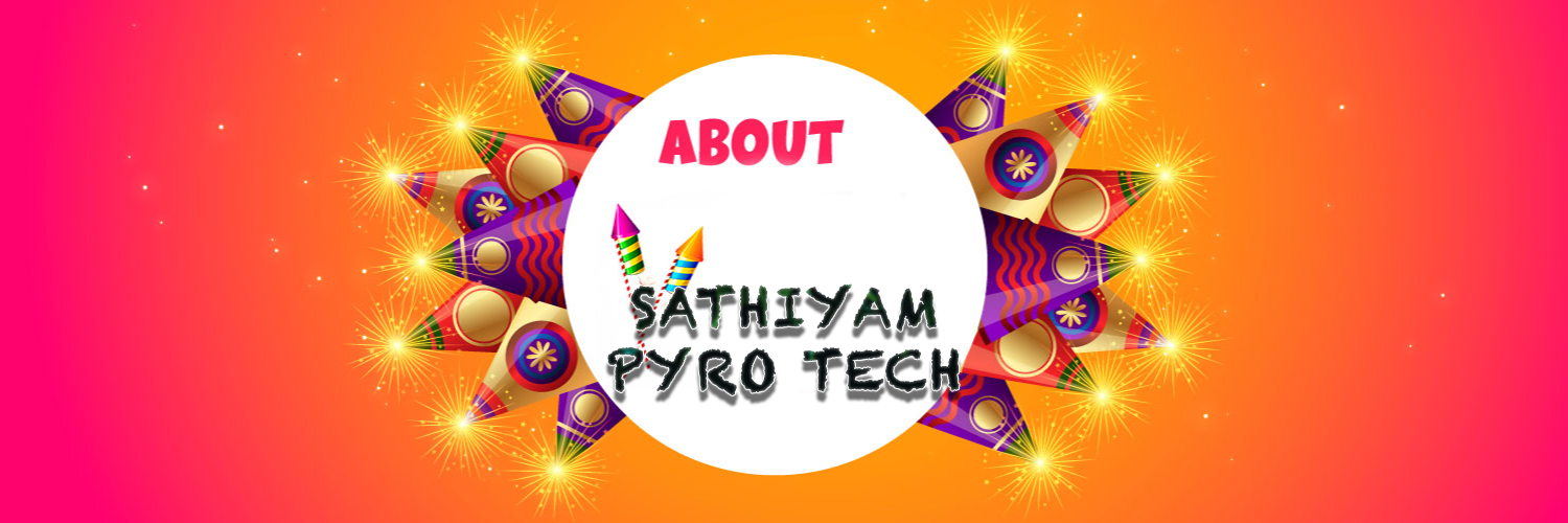 Sathiyam Pyrotech